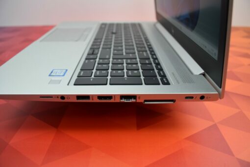 HP EliteBook 850 G6