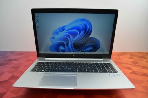 HP EliteBook 850 G6