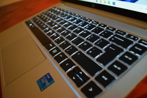 HP Probook 640 G8