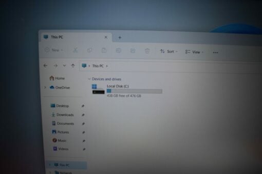 HP EliteBook 850 G6