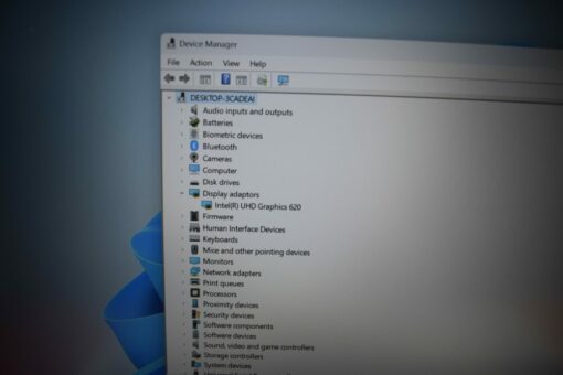 HP EliteBook 850 G6