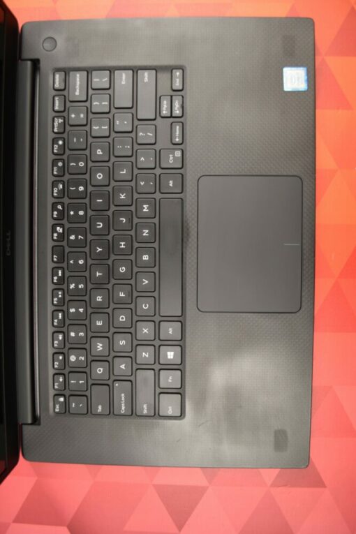 Dell Precision 5540 15.6'' i7 9th