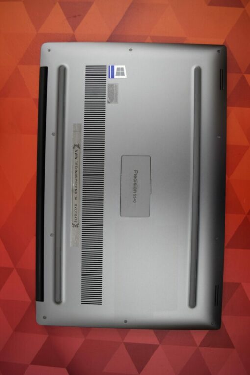 Dell Precision 5540 15.6'' i7 9th