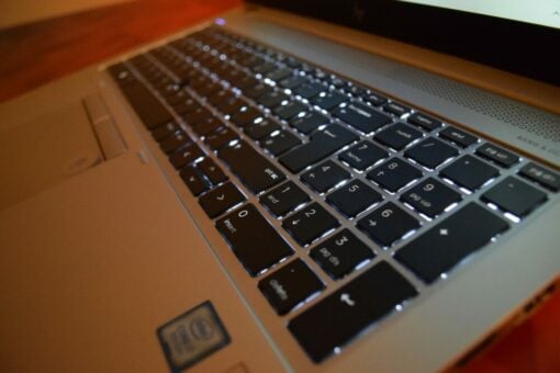 HP EliteBook 850 G6