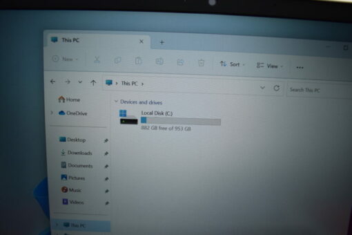 HP Elitebook 840 G8