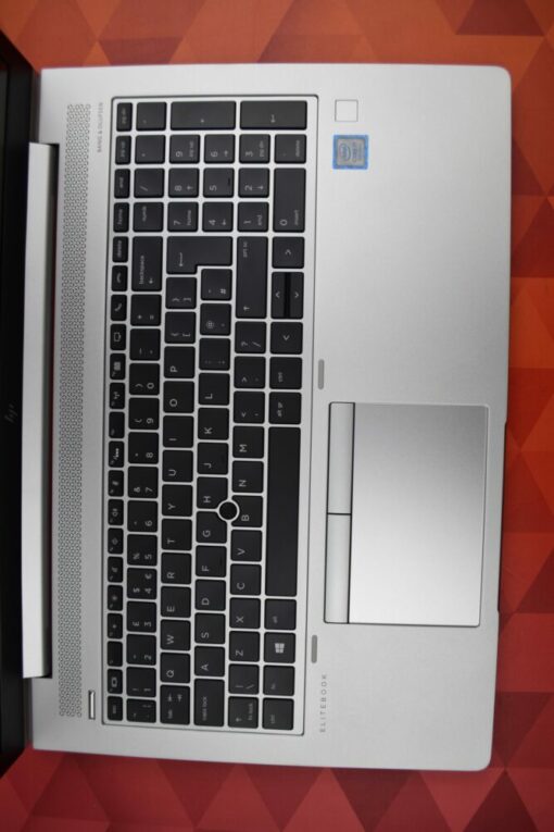 HP EliteBook 850 G6