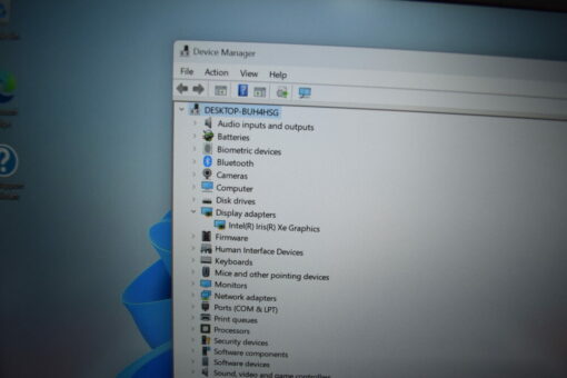 HP Elitebook 840 G8