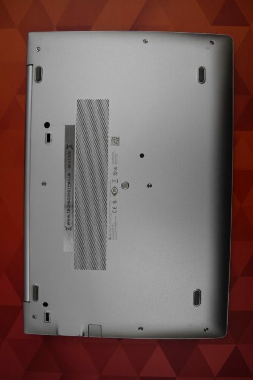 HP EliteBook 850 G6