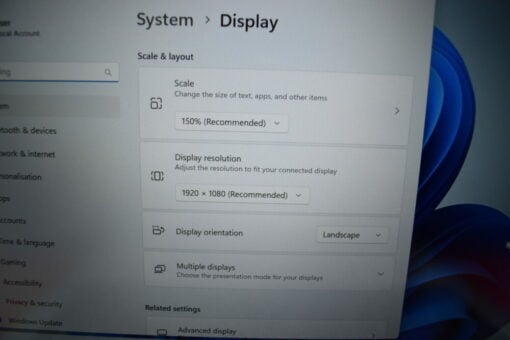 HP Elitebook 840 G8