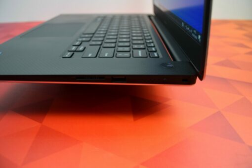 Dell Precision 5540 15.6'' i7 9th