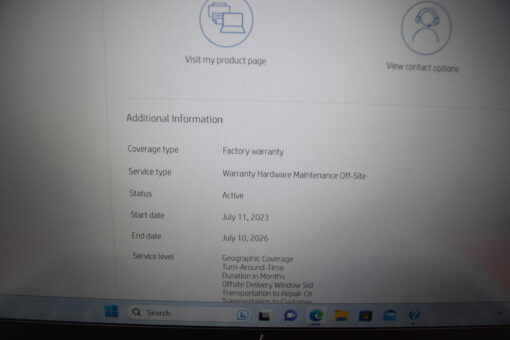 HP Elitebook 840 G8