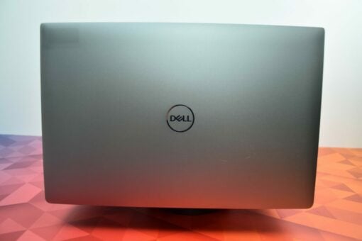 Dell Precision 5540 15.6'' i7 9th