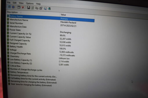 HP Elitebook 840 G8