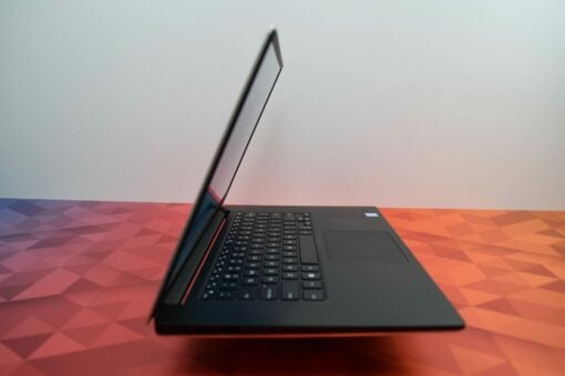 Dell Precision 5540 15.6'' i7 9th