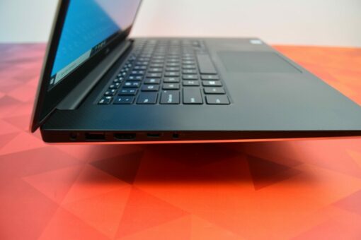 Dell Precision 5540 15.6'' i7 9th