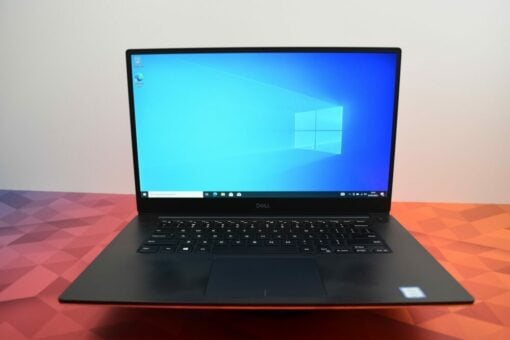 Dell Precision 5540 15.6'' i7 9th