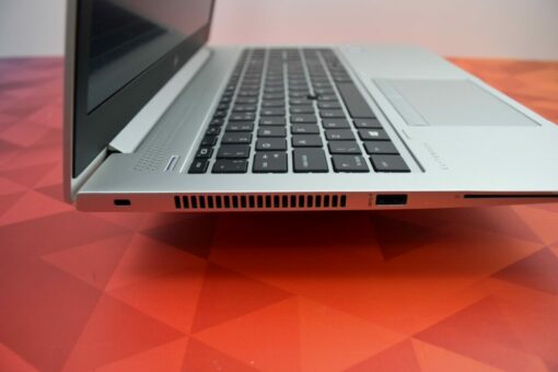 HP EliteBook 850 G6