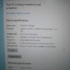 Dell Precision 5540 15.6'' i7 9th