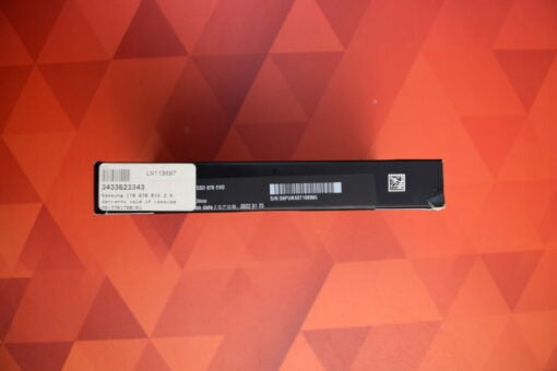 Samsung 970 EVO Plus 1 TB