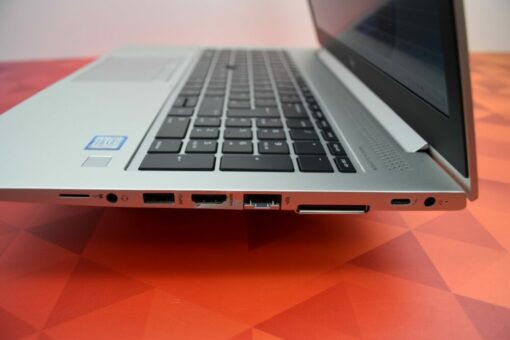 HP EliteBook 850 G6