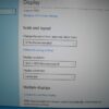 Dell Precision 5540 15.6'' i7 9th