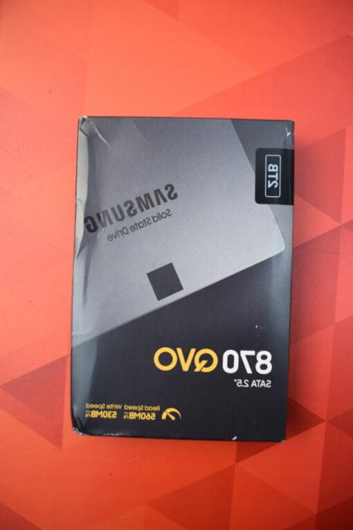Samsung 970 EVO Plus 1 TB