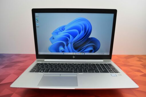 HP EliteBook 850 G6