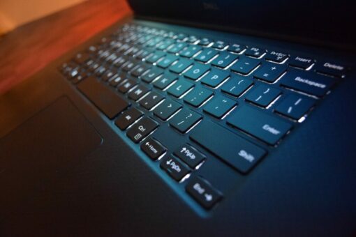 Dell Precision 5540 15.6'' i7 9th