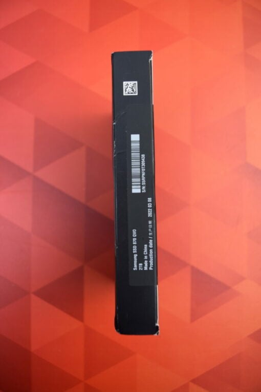 Samsung 970 EVO Plus 1 TB