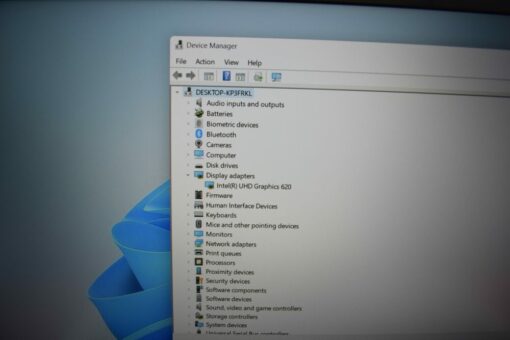 HP EliteBook 850 G6