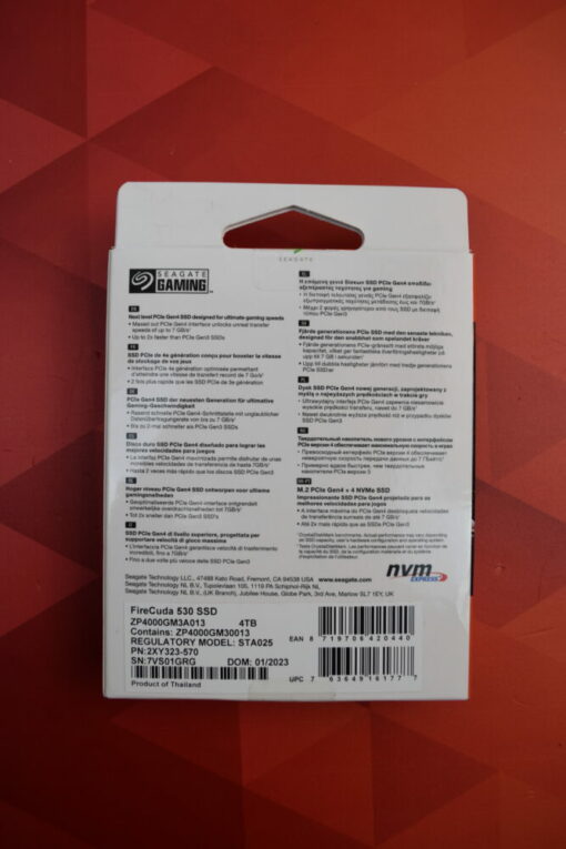 Samsung 970 EVO Plus 1 TB