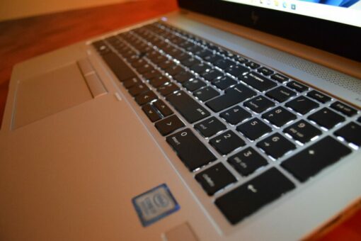 HP EliteBook 850 G6