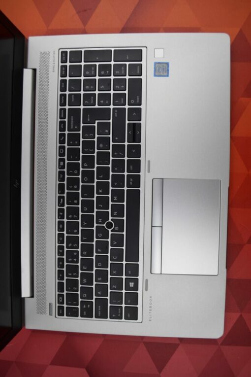 HP EliteBook 850 G6