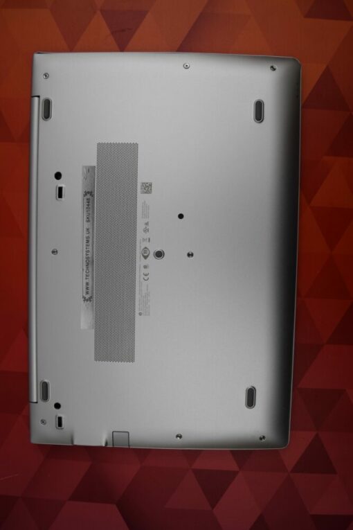 HP EliteBook 850 G6
