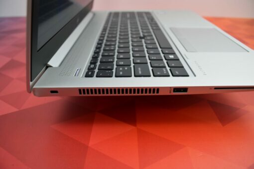 HP EliteBook 850 G6