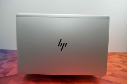 HP EliteBook 850 G6