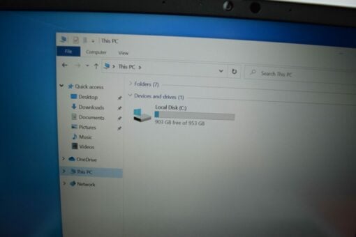 HP Probook 640 G9