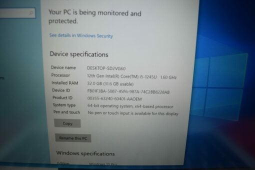 HP Probook 640 G9