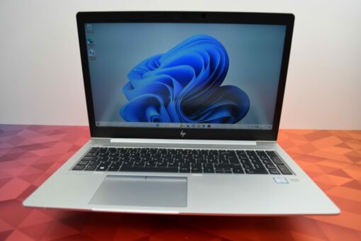 HP EliteBook 850 G6
