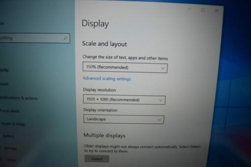 HP Probook 640 G9