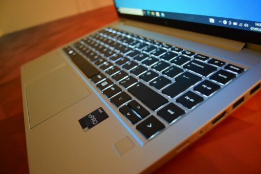 HP Probook 640 G9