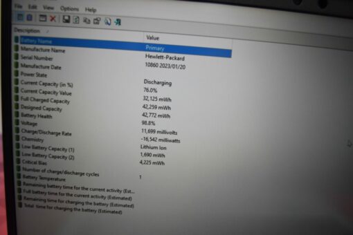 HP Probook 640 G9