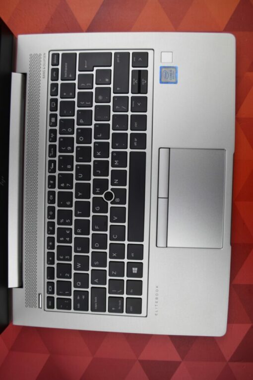 HP Elitebook 830 G6