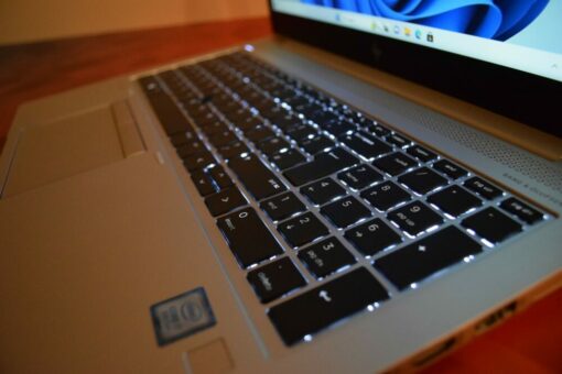 HP EliteBook 850 G6