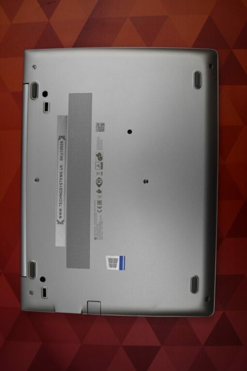 HP Elitebook 830 G6