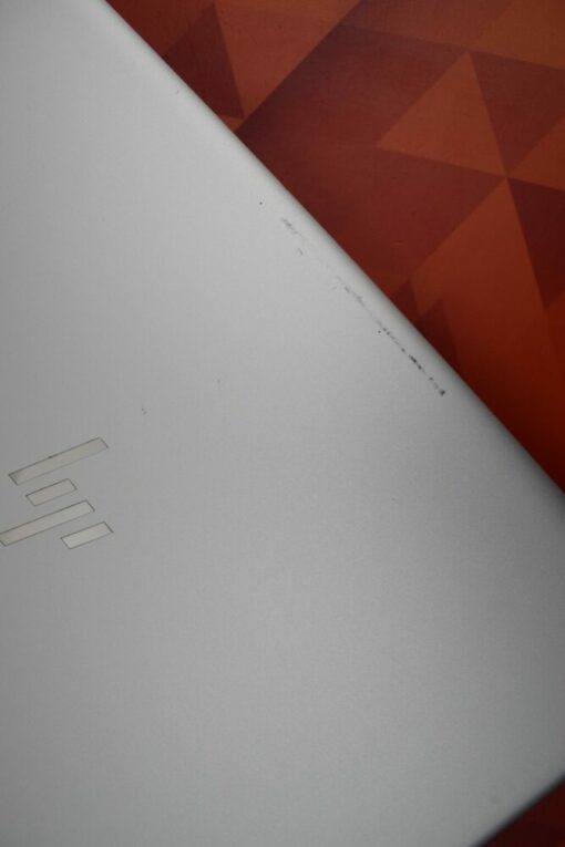 HP Elitebook 830 G6