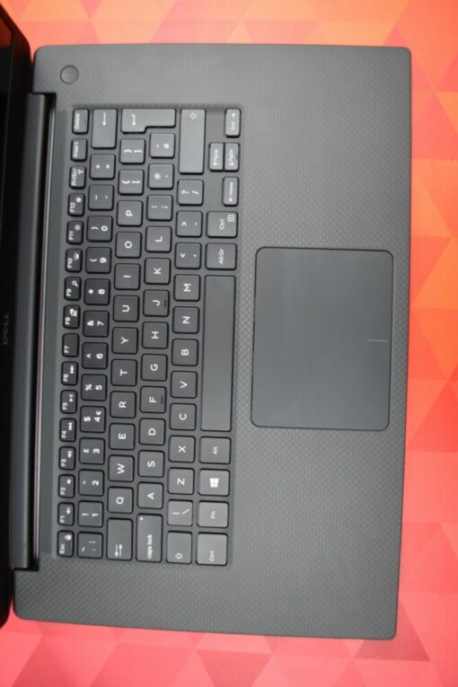Dell Precision 5540 15.6" i7 9th gen