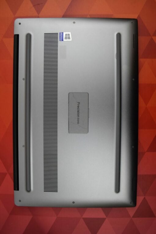 Dell Precision 5540 15.6" i7 9th gen