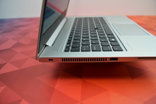 HP Elitebook 830 G6
