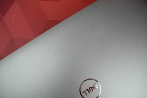 Dell Precision 5540 15.6" i7 9th gen